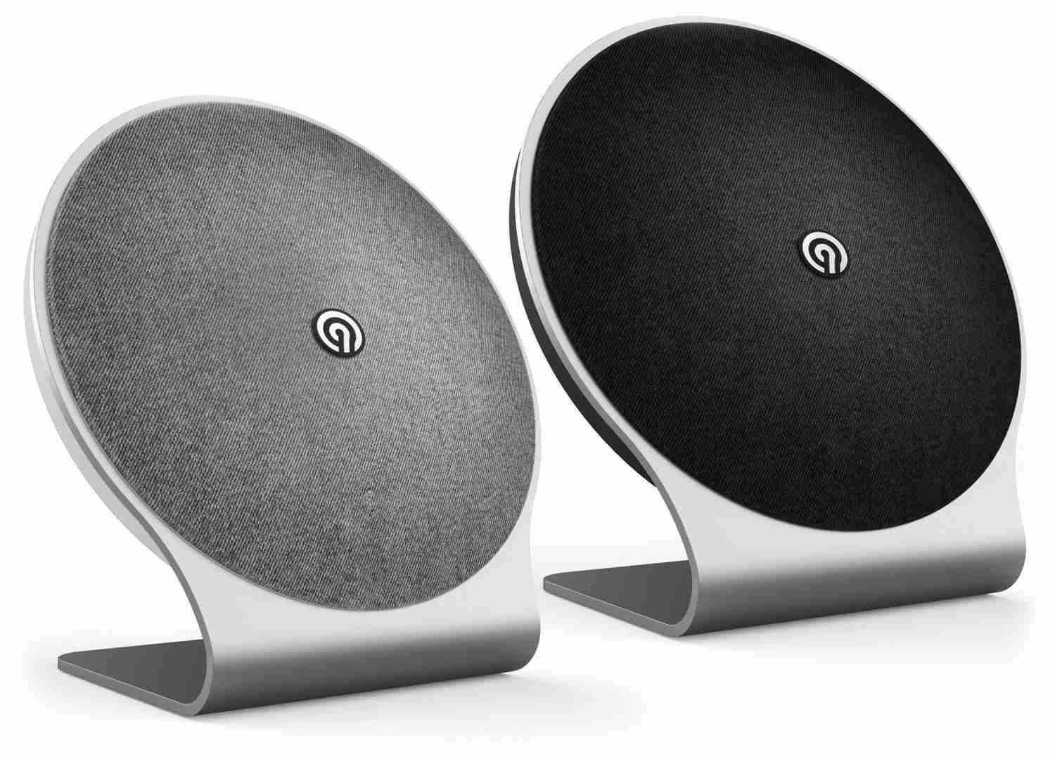 Kosmische Klänge: Ninetec Kosmo, Bild 2 Bluetooth-Lautsprecher Ninetec Kosmo im Test, Bild 2