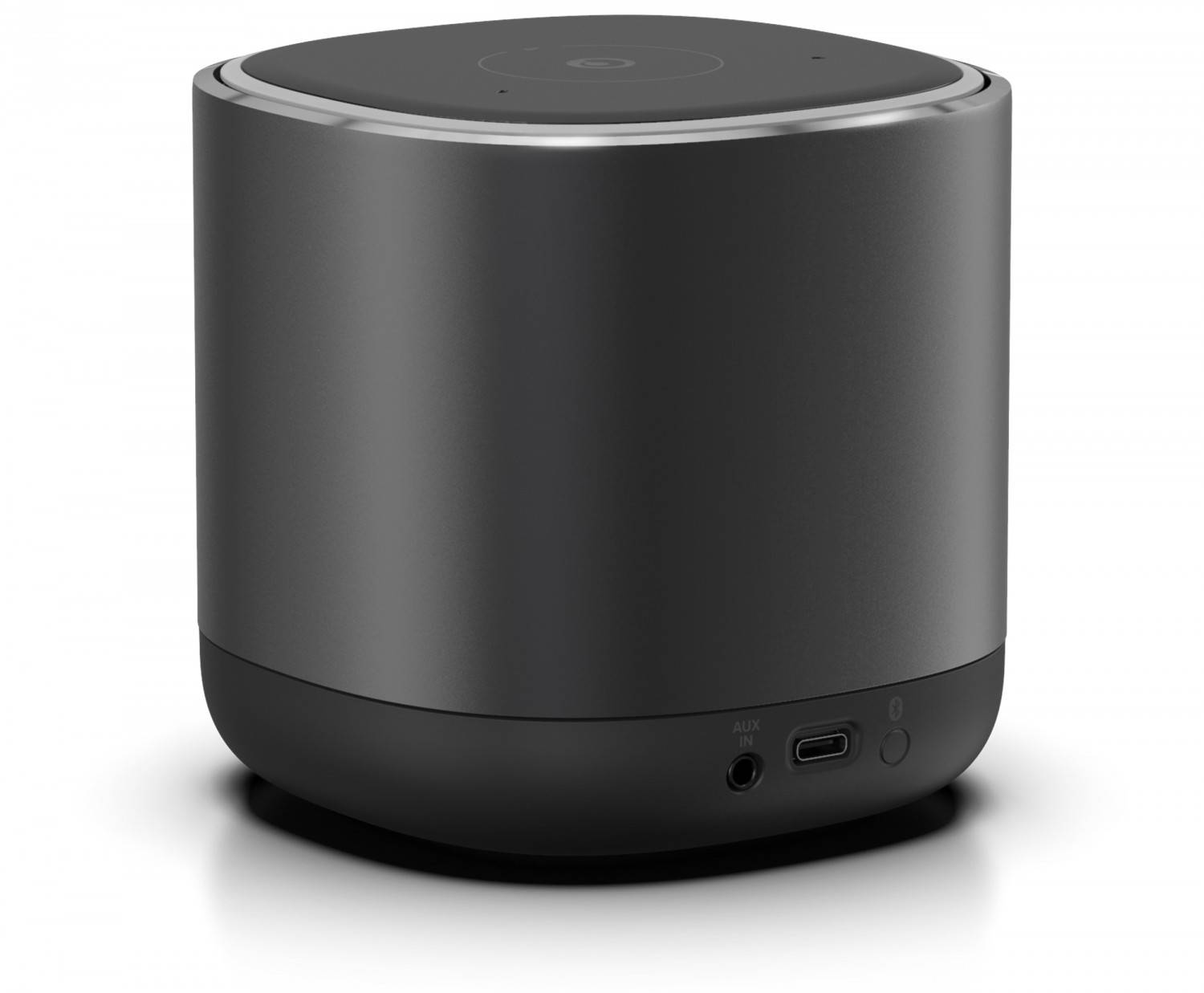 Musik per Sprache: Pure DiscovR, Bild 6 Bluetooth-Lautsprecher Pure DiscovR im Test, Bild 6