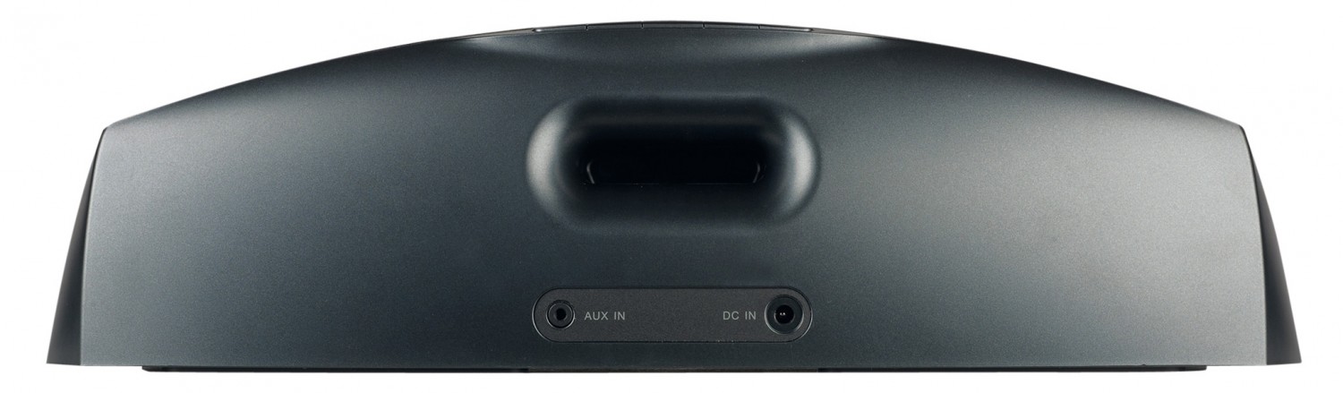 Bluetooth-Lautsprecher rapoo A800 im Test, Bild 2