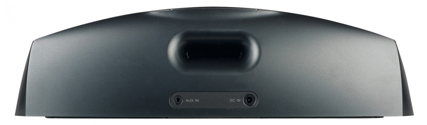 Music is in the Air: rapoo A800, Bild 2 Bluetooth-Lautsprecher rapoo A800 im Test, Bild 2