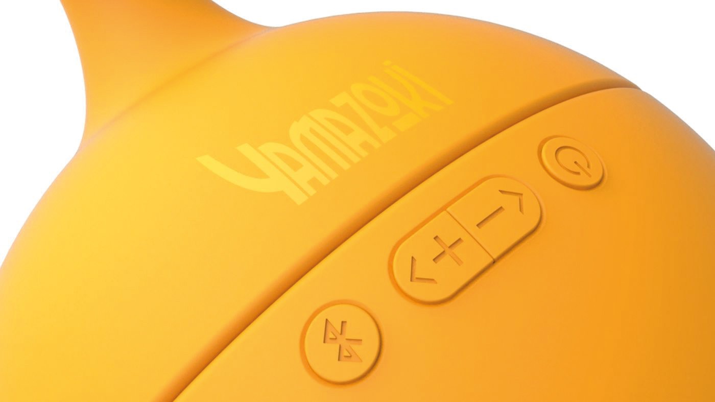 Entspanntes Musikhören: Yamazoki Moktak Pro, Bild 2 Bluetooth-Lautsprecher Yamazoki Moktak Pro im Test, Bild 2