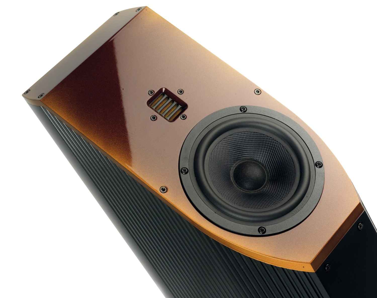Der Charmeur: B.M.C. Audio Audio PureVox, Bild 5 Lautsprecher Stereo B.M.C. Audio Audio PureVox im Test, Bild 5