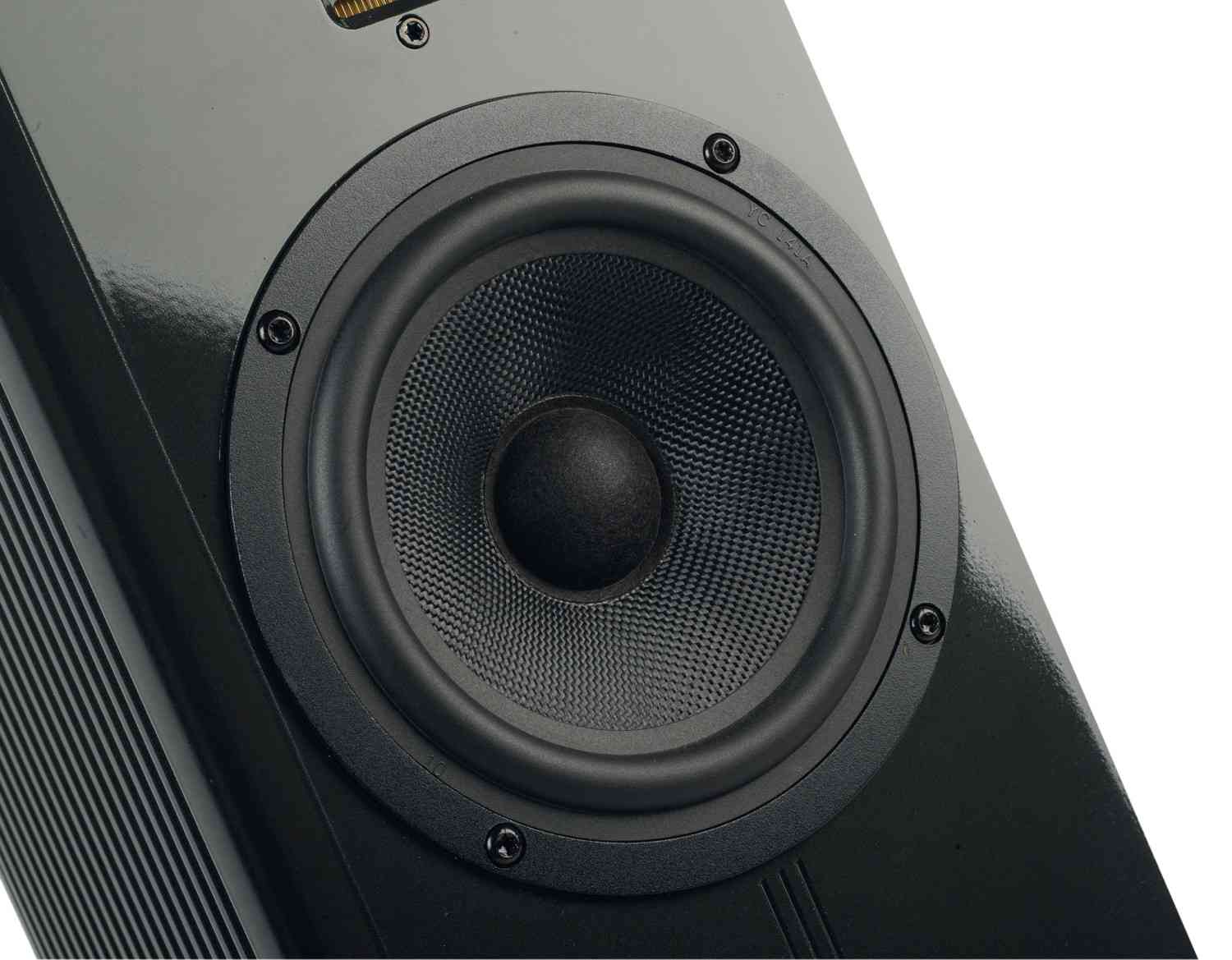 Der Charmeur: B.M.C. Audio Audio PureVox, Bild 6 Lautsprecher Stereo B.M.C. Audio Audio PureVox im Test, Bild 6