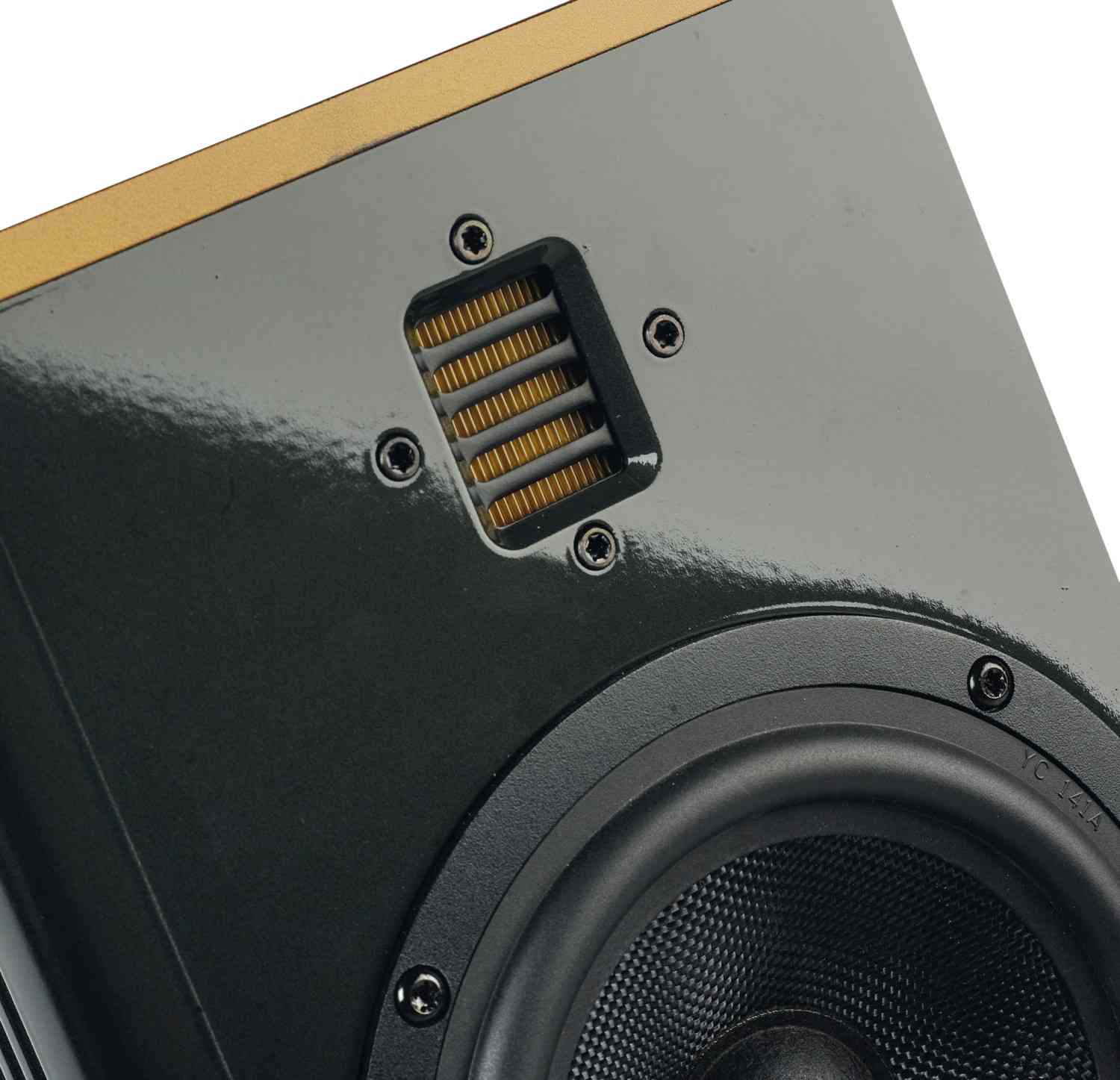 Der Charmeur: B.M.C. Audio Audio PureVox, Bild 7 Lautsprecher Stereo B.M.C. Audio Audio PureVox im Test, Bild 7