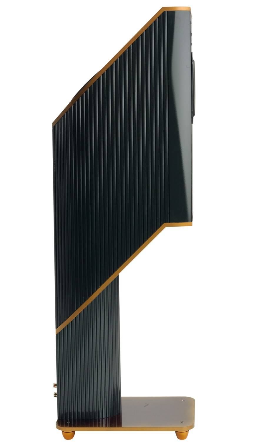 Der Charmeur: B.M.C. Audio Audio PureVox, Bild 8 Lautsprecher Stereo B.M.C. Audio Audio PureVox im Test, Bild 8