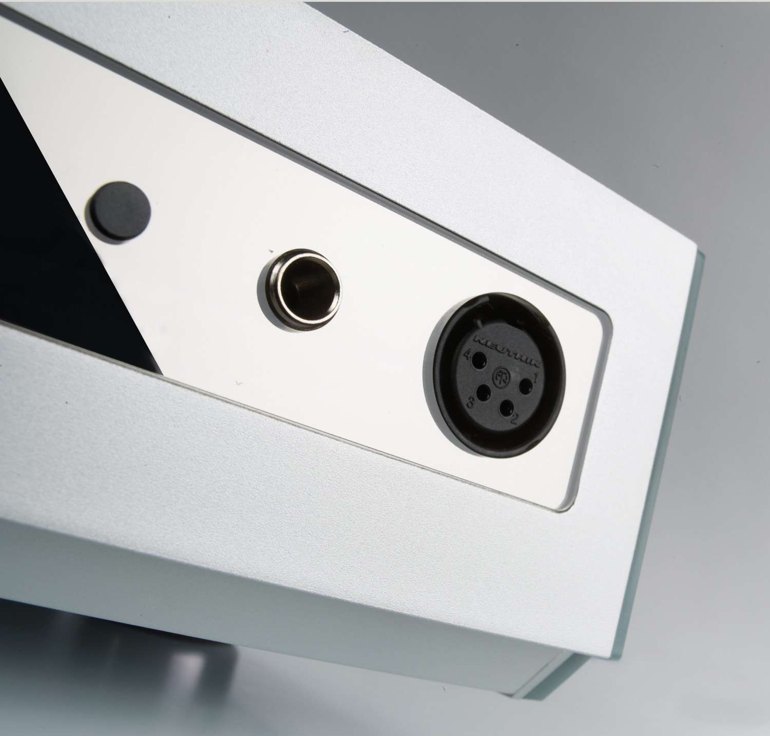 D/A-Wandler B.M.C. Audio PureDAC im Test, Bild 6