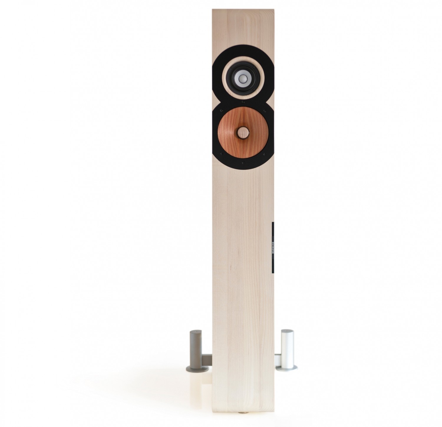 Lautsprecher Stereo Boenicke Audio W11 im Test, Bild 4