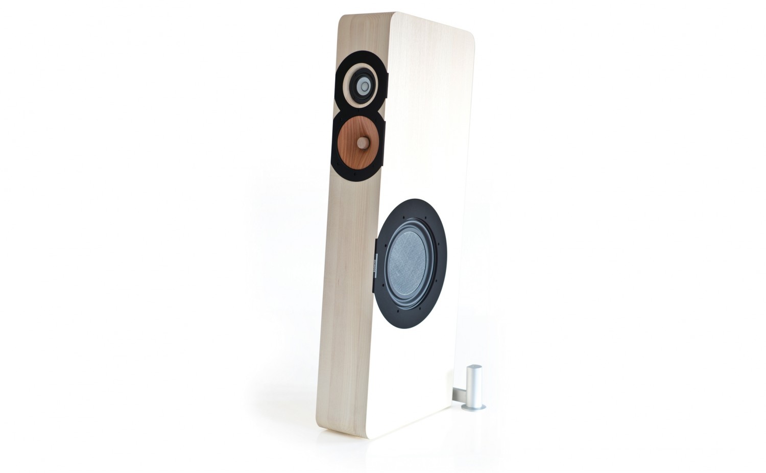 Lautsprecher Stereo Boenicke Audio W11 im Test, Bild 5