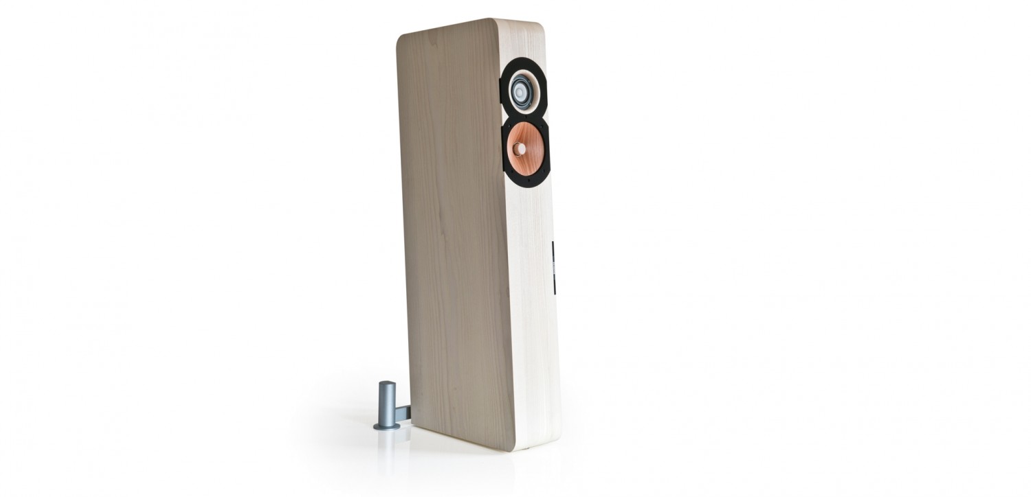 Lautsprecher Stereo Boenicke Audio W11 im Test, Bild 7