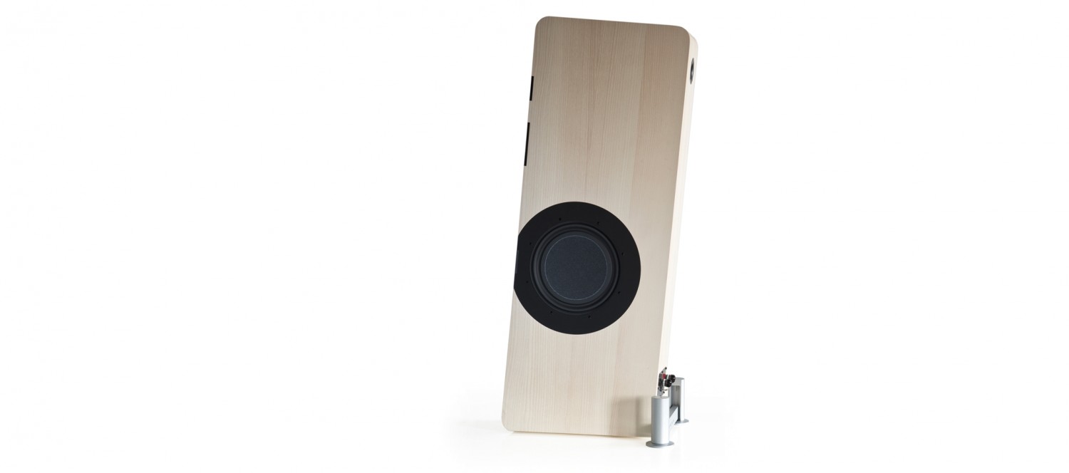 Lautsprecher Stereo Boenicke Audio W11 im Test, Bild 8