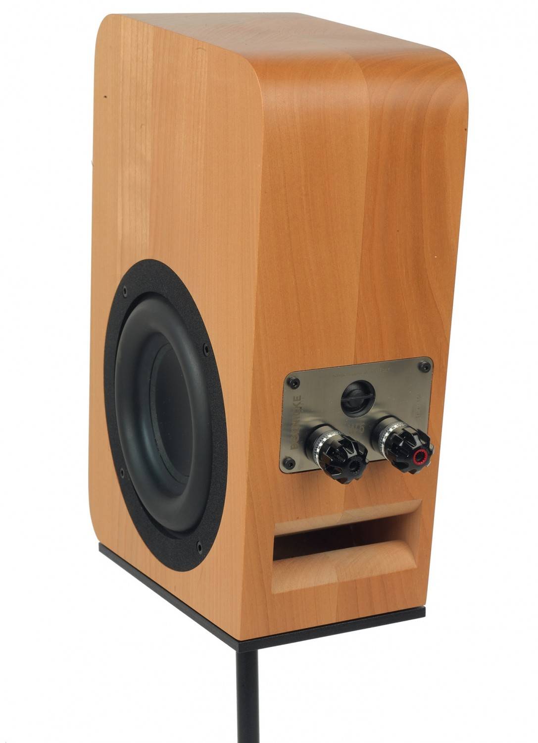 Lautsprecher Stereo Boenicke Audio W5 im Test, Bild 7