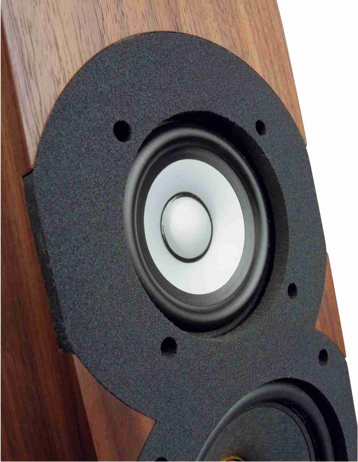 Aktivlautsprecher Boenicke Audio W8 im Test, Bild 3