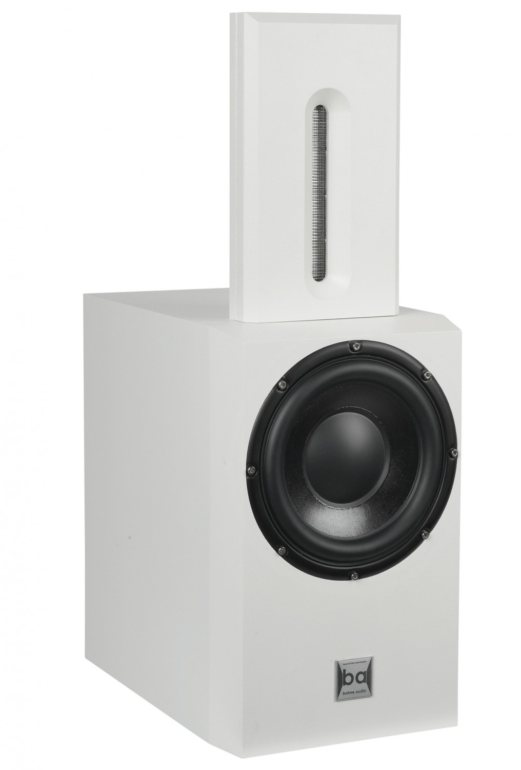 Lautsprecher Stereo Bohne Audio Spirit im Test, Bild 8