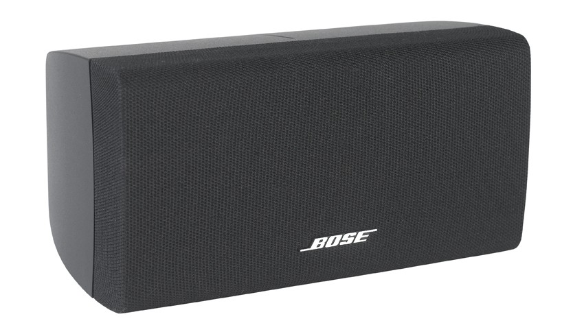 Lautsprecher Surround Bose Acoustimass 15 im Test, Bild 2