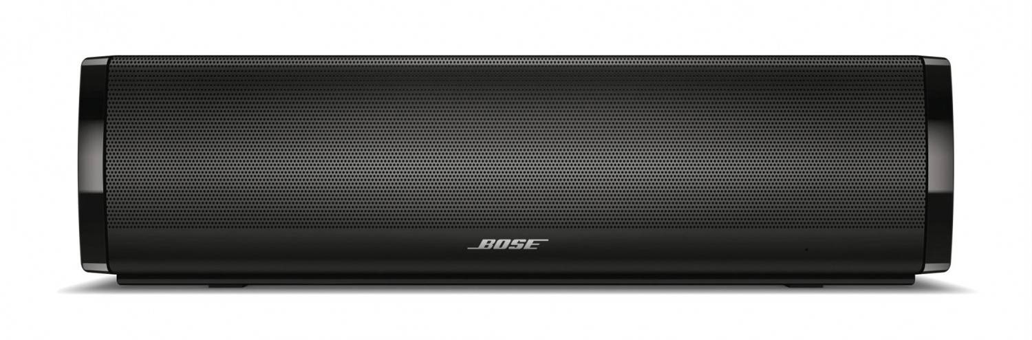 Soundbar Bose CineMate 15 im Test, Bild 3