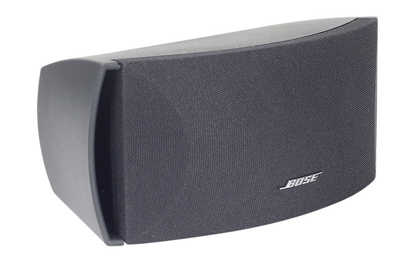 2.1-Surroundsets Bose CineMate Series II im Test, Bild 2