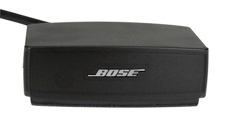 2.1-Surroundsets Bose CineMate Series II im Test, Bild 5
