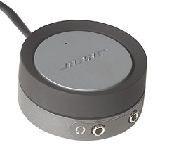 Lautsprecher Multimedia Bose Companion 5 Multimedia Speaker System im Test, Bild 4
