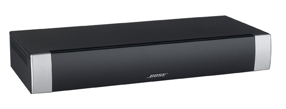 Blu-ray-Anlagen Bose Lifestyle V20 im Test, Bild 6