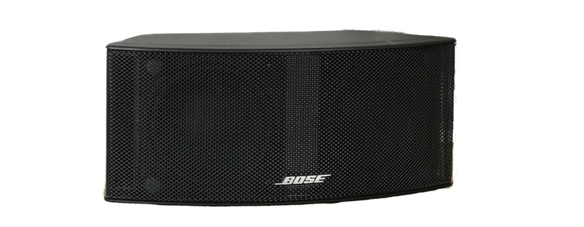 Lautsprecher Surround Bose Lifestyle V30 im Test, Bild 8