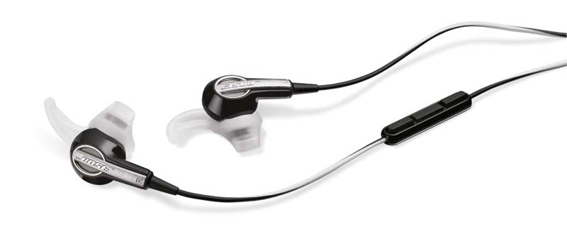 Kopfhörer InEar Bose MIE2i im Test, Bild 3