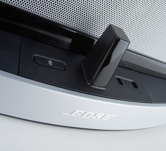 Docking Stations Bose SoundDock 10 im Test, Bild 5