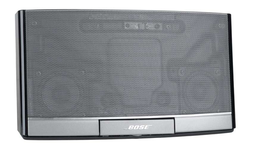 Docking Stations Bose SoundDock Portable Digital Music System im Test, Bild 6