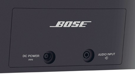 Docking Stations Bose SoundDock Series II im Test, Bild 3