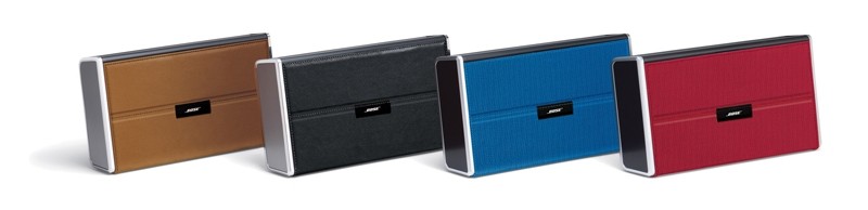 Bluetooth-Lautsprecher Bose Soundlink Bluetooth Mobile Speaker II im Test, Bild 3