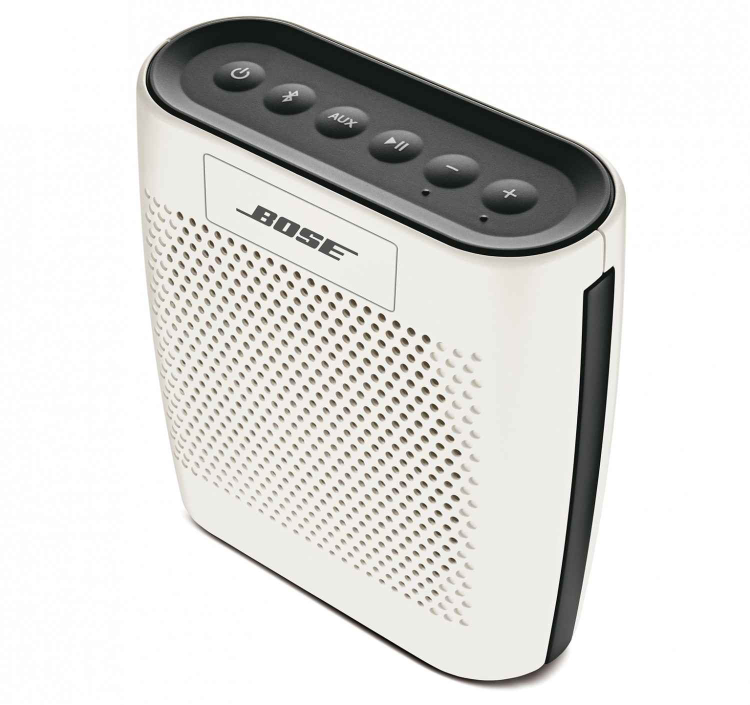 Bluetooth-Lautsprecher Bose SoundLink Colour im Test, Bild 3