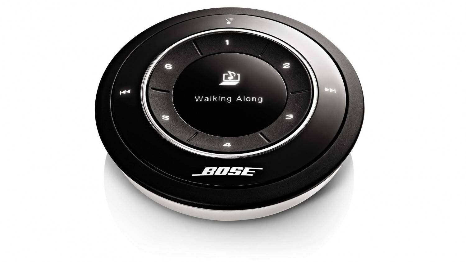Wireless Music System Bose SoundTouch Portable im Test, Bild 3