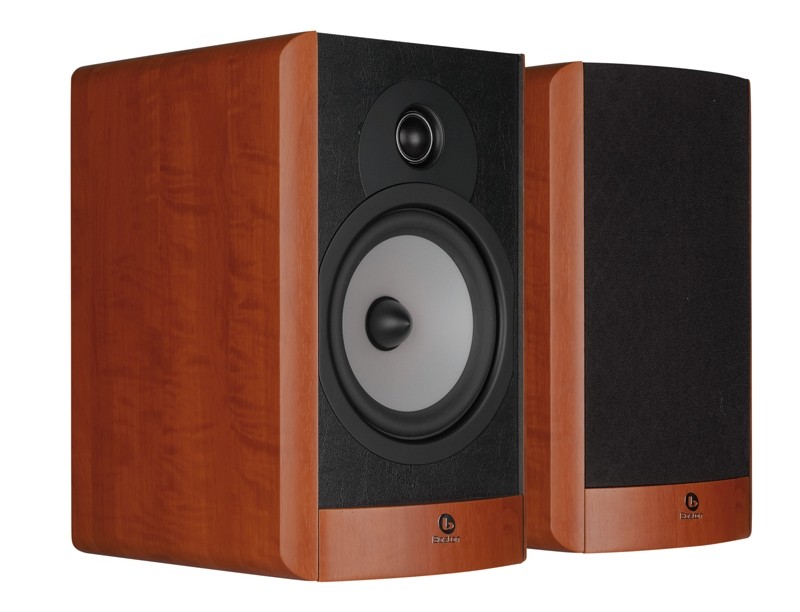 Lautsprecher Stereo Boston Acoustics A 26 im Test, Bild 1