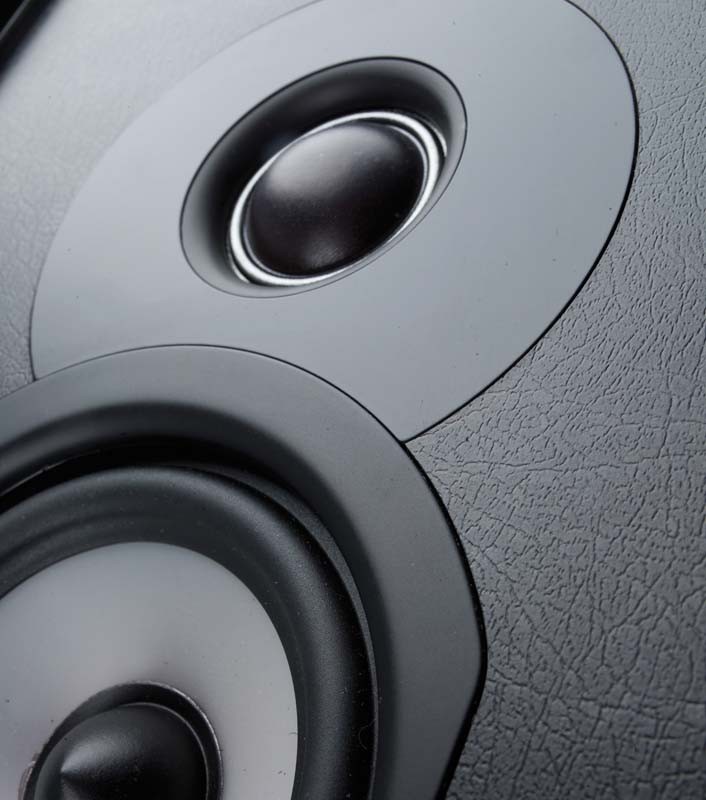 Lautsprecher Stereo Boston Acoustics A 360 im Test, Bild 6