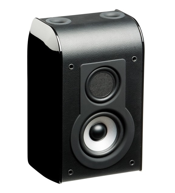 Lautsprecher Surround Boston Acoustics M-Serie im Test, Bild 3