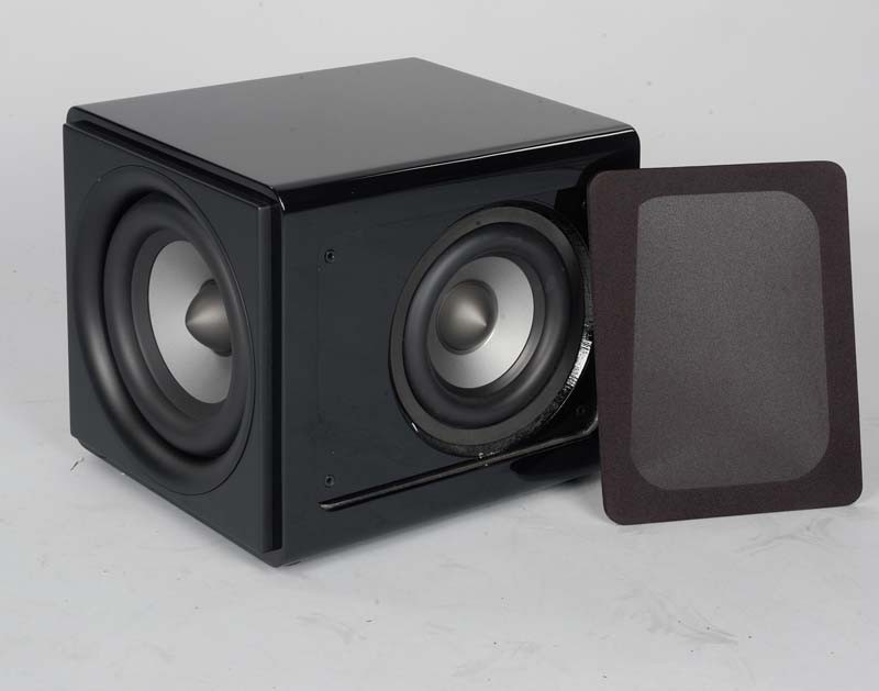 Lautsprecher Stereo Boston Acoustics RS 260, Boston Acoustics RPS 1000 im Test , Bild 5