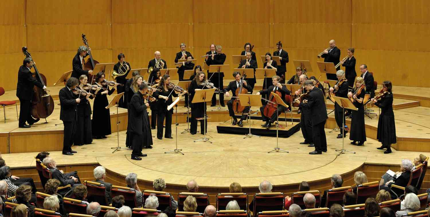 Schallplatte Brandenburg Concertos - Komponist: Johann Sebastian Bach Interpret: Concerto Köln (Edel Music) im Test, Bild 3