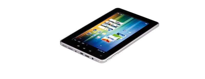 Tablets Braun B-Tab 711 im Test, Bild 1