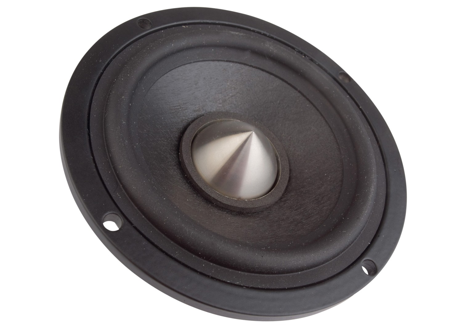 Tradition und Innovation: Brax Matrix ML 165/80/28 PRO, Bild 6 Car Hifi Lautsprecher Brax Matrix ML 165/80/28 PRO im Test, Bild 6