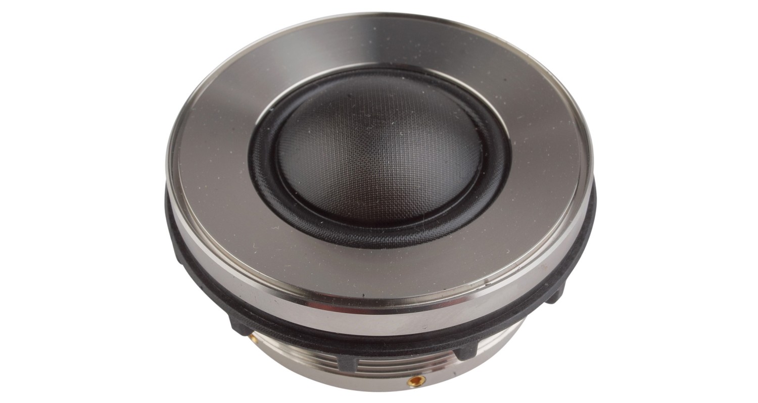 Tradition und Innovation: Brax Matrix ML 165/80/28 PRO, Bild 7 Car Hifi Lautsprecher Brax Matrix ML 165/80/28 PRO im Test, Bild 7