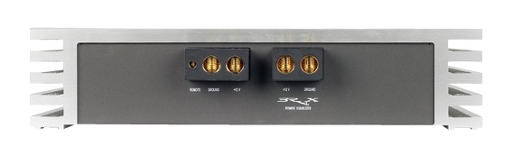 Car-HiFi Endstufe 4-Kanal Brax Matrix X4 im Test, Bild 2