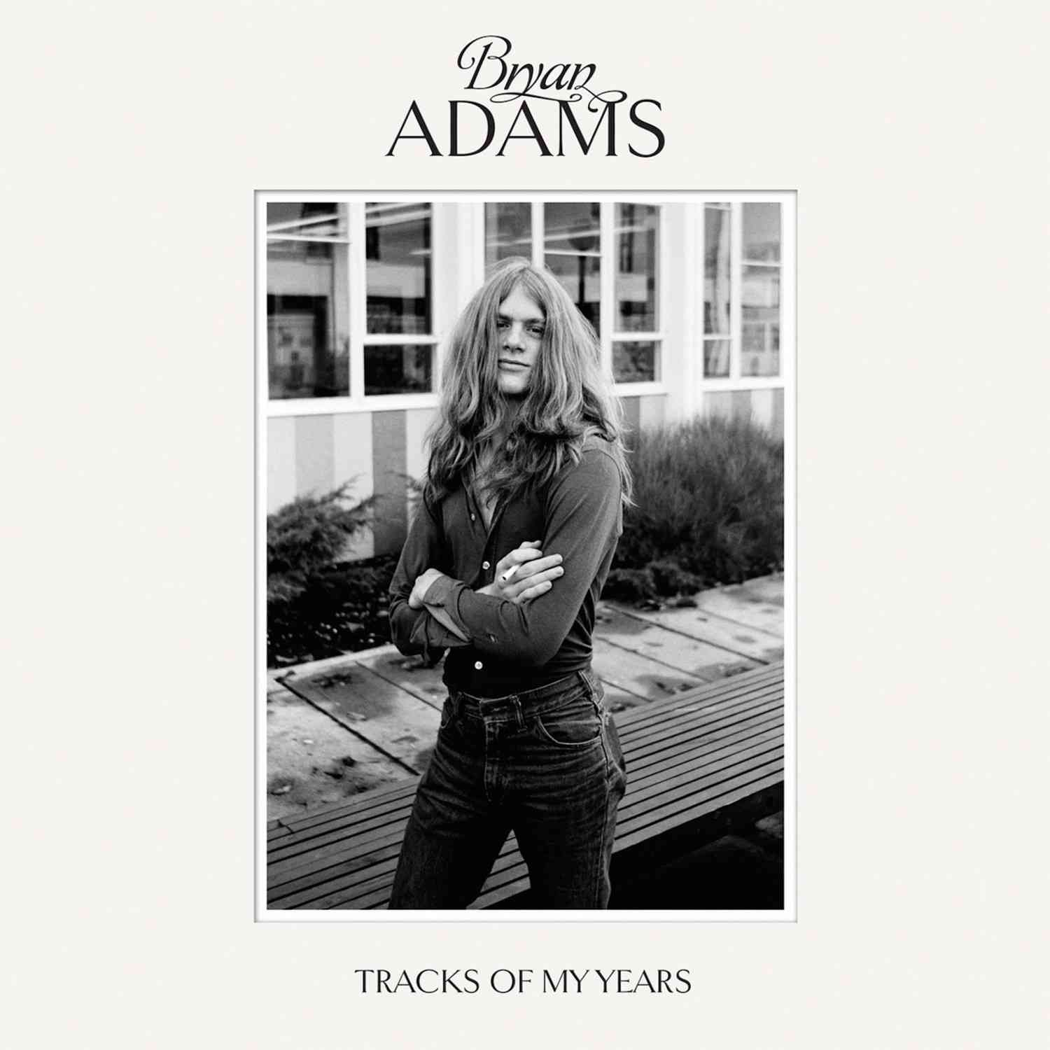 Bryan Adams - Tracks of My Years (Deluxe): Bryan Adams - Tracks of My Years (Deluxe) (Universal Music Group), Bild 1 Download Bryan Adams - Tracks of My Years (Deluxe) (Universal Music Group) im Test, Bild 1