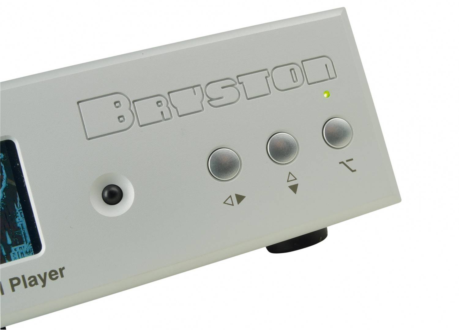 Musikserver Bryston BDP-Pi im Test, Bild 6