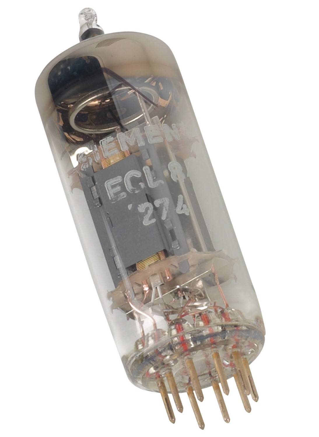 Röhrenverstärker BTB EL12N-Eintakt-Röhrenverstärker im Test, Bild 4