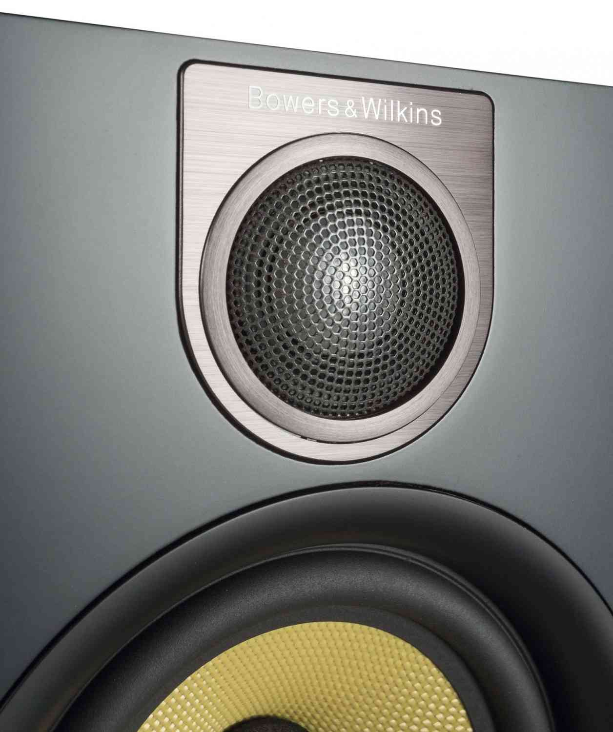 Lautsprecher Stereo B&W Bowers & Wilkins 686 S2, Rotel CD14, Rotel A10 im Test , Bild 5