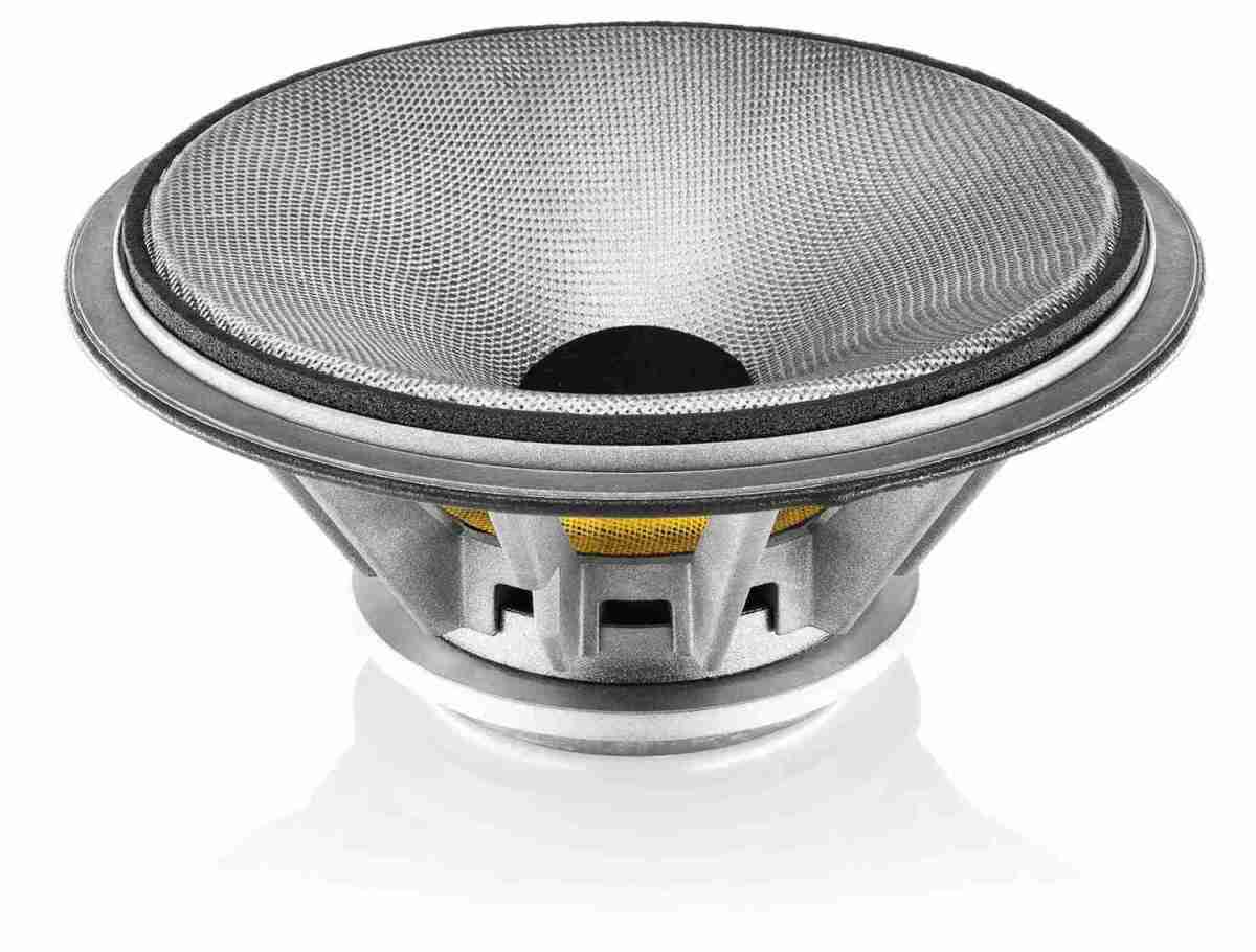 Lautsprecher Stereo B&W Bowers & Wilkins 804 D3 im Test, Bild 10