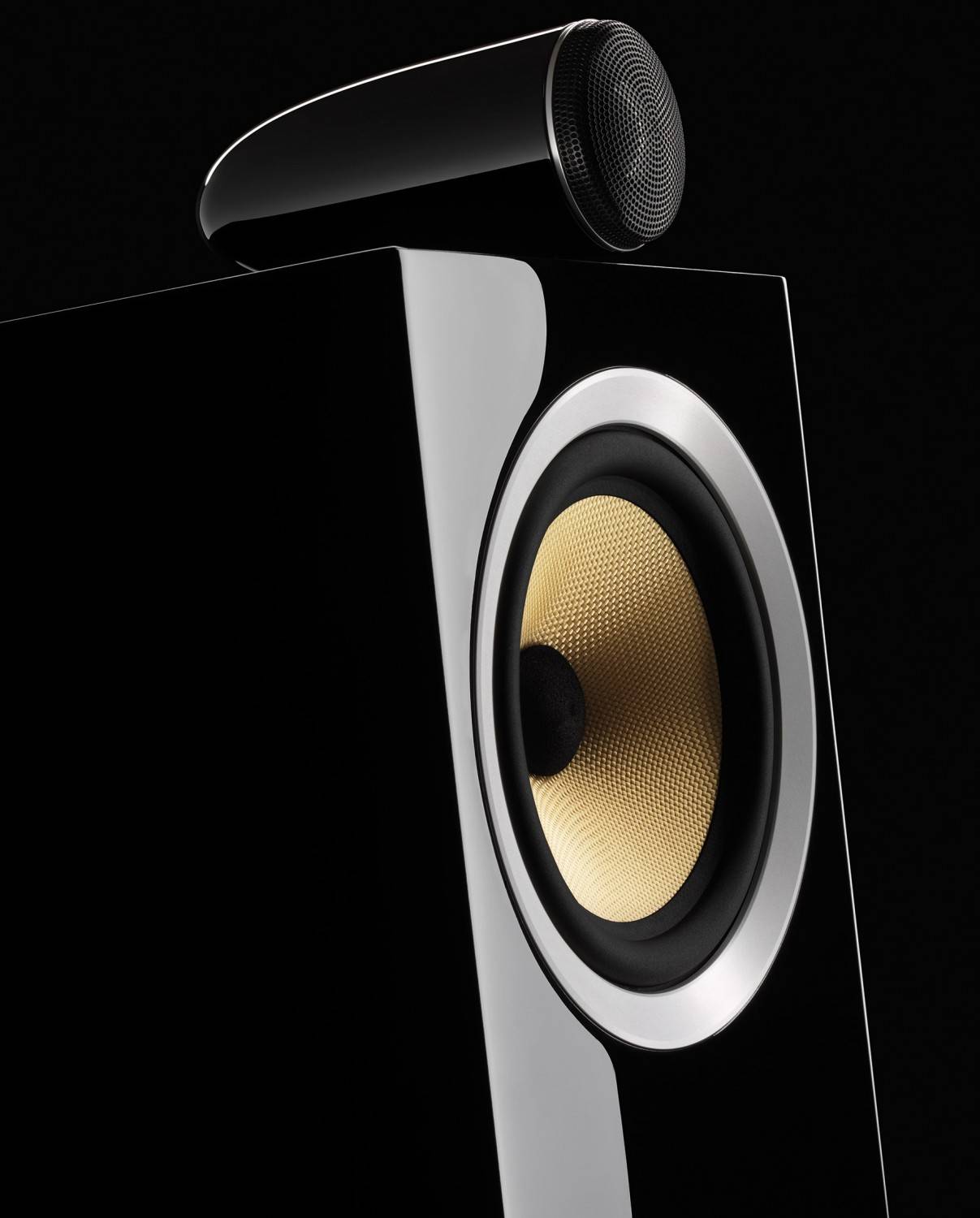 Lautsprecher Stereo B&W Bowers & Wilkins CM6 S2 im Test, Bild 3