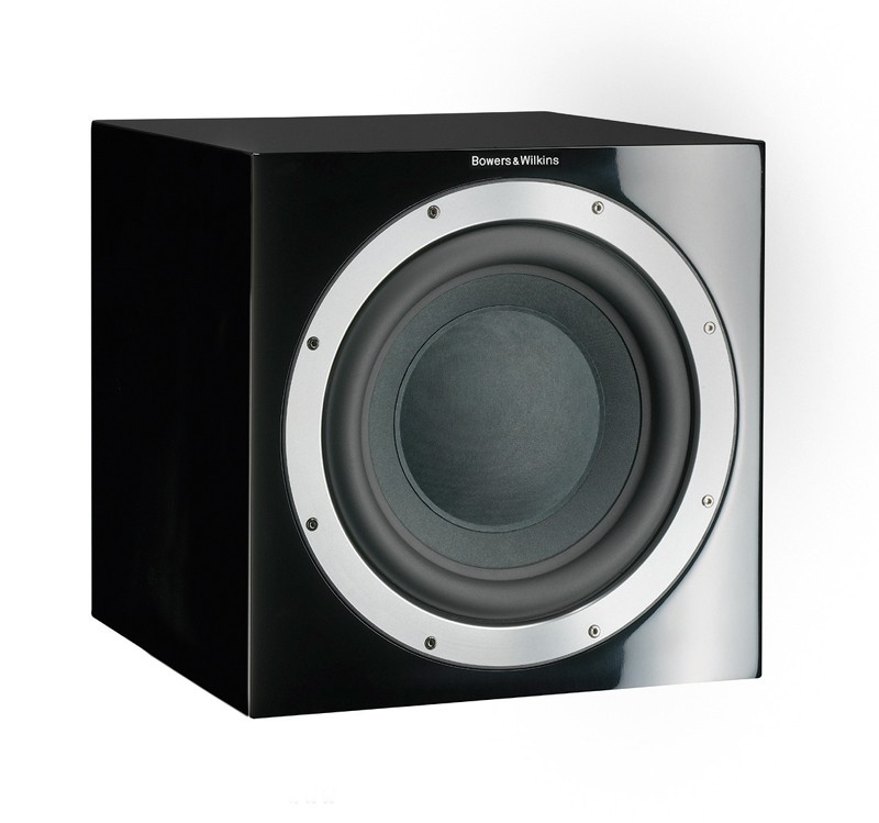 Lautsprecher Surround B&W Bowers & Wilkins CM8-Serie im Test, Bild 2