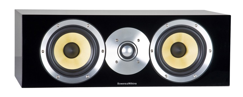 Lautsprecher Surround B&W Bowers & Wilkins CM8-Serie im Test, Bild 3