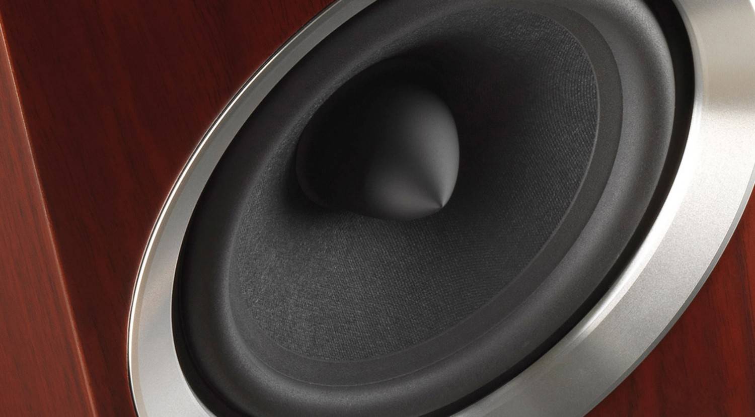 Lautsprecher Stereo B&W Bowers & Wilkins CM9 S2 im Test, Bild 2