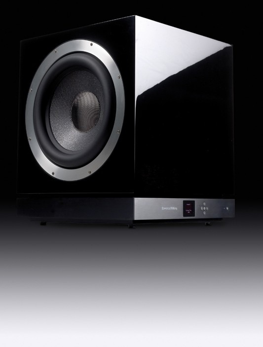 Bowers & wilkins shop db1